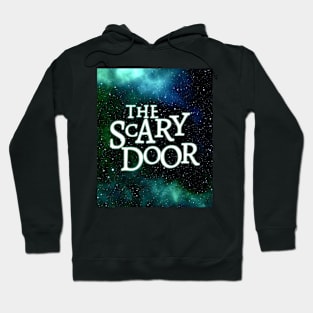 The Scary Door Hoodie